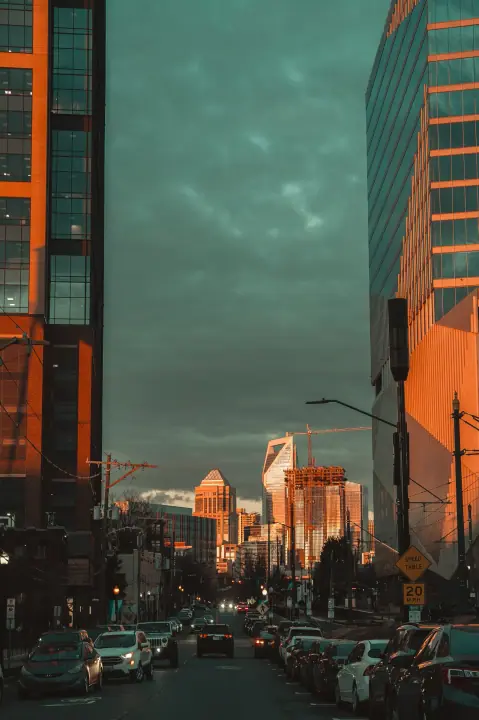 8AM in Charlotte, catalog 9, photo a70b9210-7903-4ed9-bc9a-b3d612e2e01a