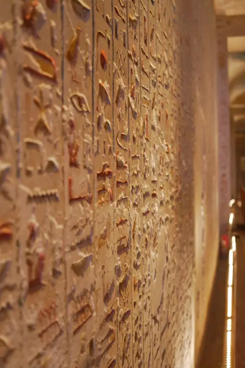 "Tutankhamun, there's money in skeletons", catalog 4, photo 4cba46df-58c4-4f01-9f28-6a9d67ae54ea