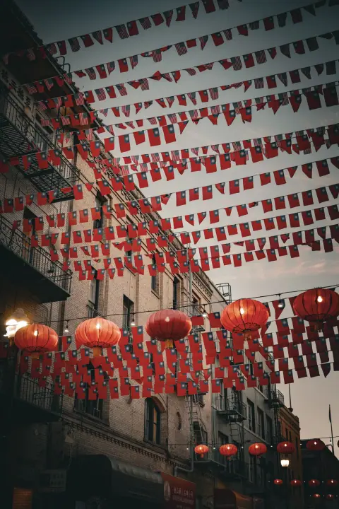 Red Lantern's Glow, catalog 8, photo 316b70cb-9327-4575-888d-031c3ed0331d